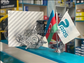 FIAT DOBLO YAG NASOSU